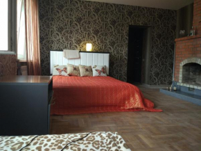 Guest House na krayu Tonkogo Mysa